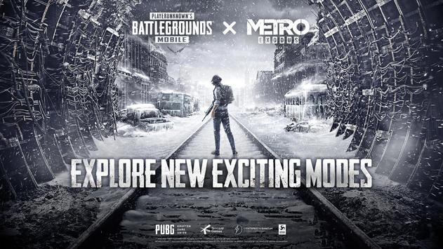 PUBG MOBILEʷ