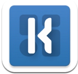 kustom widget  app