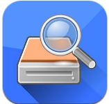 diskdigger  app