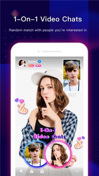 FaceCastBuzzCastʰappͼ